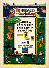 Verso de Aventura (1954 - Sea/Novaro) -839- Rex Allen