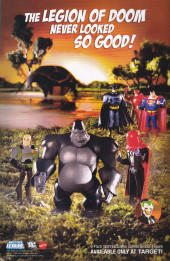 Verso de The flash Vol.2 (1987) -231VC- The Beginning