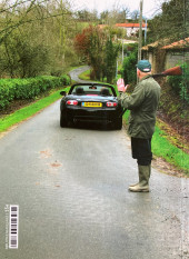 Verso de Savoir pour qui voter est important - Tome 1