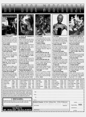 Verso de Conan Saga (1987) -85- Issue #85