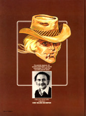 Verso de Tony Stark (Fleurus) -2'- Le prisonnier du ciel