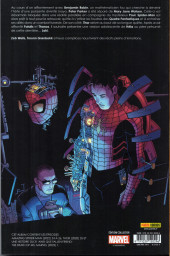 Verso de Marvel Comics (2022) -24TL- Tome 24