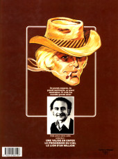 Verso de Tony Stark (Fleurus) -4'- Les voleurs de nuages