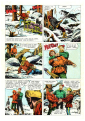 Verso de Aventura (1954 - Sea/Novaro) -867- El sargento Preston
