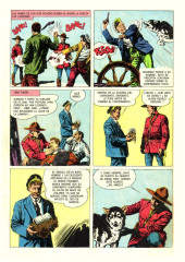 Verso de Aventura (1954 - Sea/Novaro) -879- El sargento Preston