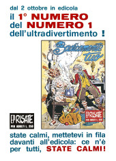 Verso de Lucifera (en italien) -75- Io sono Maddalena