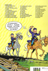 Verso de Les tuniques Bleues -17b1993- El padre