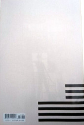 Verso de Undiscovered Country (2019) -27VC- Issue #27