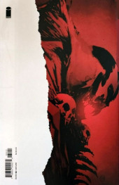 Verso de Killadelphia (2019) -31- Issue #31