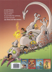 Verso de Gnomes de Troy -4a2023- Trop meugnon