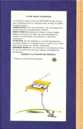 Verso de Rêverire