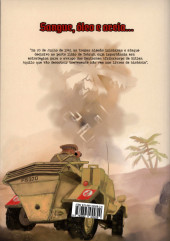 Verso de O filho do Fuhrer