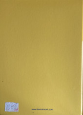 Verso de (AUT) Satrapi -2013- Peintures