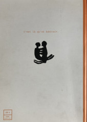 Verso de Narrations - Tome 1
