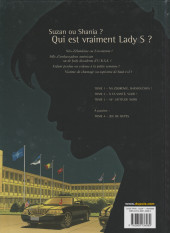 Verso de Lady S. -1a2006- Na zdorovié, Shaniouchka !