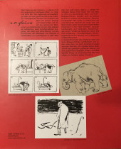 Verso de (AUT) Plauen, E.O. -2000- Erich Ohser, e. o. plauen
