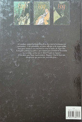 Verso de Fog (Seiter/Bonin) -2a2001- Le destin de Jane