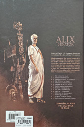 Verso de Alix Senator -6a2022- La Montagne des morts