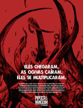 Verso de Ogiva