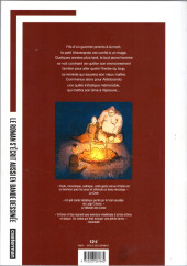 Verso de Aldobrando - Tome a2024