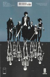 Verso de Deadly Class (2013) -COMP- Deadly Class Compendium