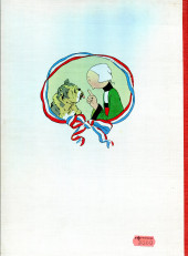 Verso de Bécassine -3c1980- Bécassine chez les alliés