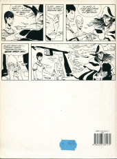 Verso de La belette - Tome a1991