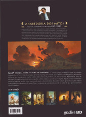 Verso de Ilíada -1- O pomo da discórdia