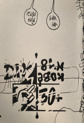 Verso de Oldog - Tome 1