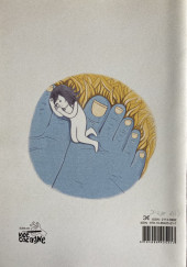 Verso de Cernes - Tome 1