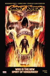 Verso de Wolverine Vol. 7 (2020) -41- Sabretooth War Part #1