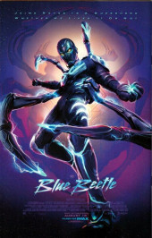 Verso de Knight Terrors: Punchline -1VC- Issue #1