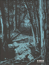 Verso de Le combat d'Henry Fleming -TL-  Le combat d'Henry Fleming