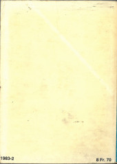 Verso de Battler Britton (Impéria) -Rec69- Collection Reliée N°69 (du n°423 au n°426)