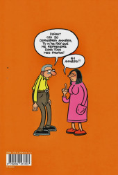 Verso de (AUT) Ivars -32024- Dessins en vrac