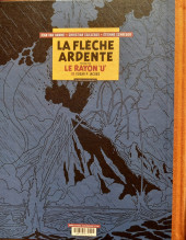 Verso de Le rayon U -TL- Le Rayon 