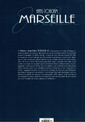 Verso de Hans Joachim Marseille