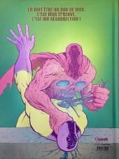 Verso de Cankor