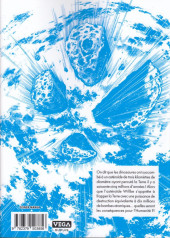 Verso de Breakdown (Takao Saito) -1- Volume 1