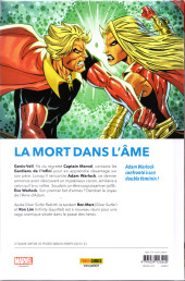 Verso de Warlock Renaissance -1- Renaissance