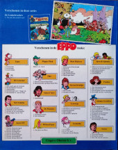 Verso de Leukebroeders  (De) -1- Na ons de zondvloed!
