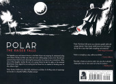 Verso de Polar (2013) -4- The Kaiser Falls
