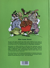 Verso de Boes -5- Boes 5