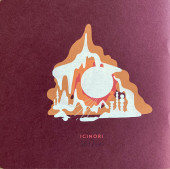Verso de (AUT) Icinori - L'Ami