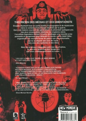 Verso de Aleister & Adolf - Tome a2021
