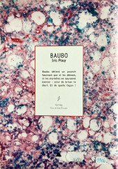 Verso de Baubo