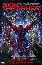 Verso de The amazing Spider-Man Vol.6 (2022) -40VC- Issue #40