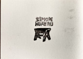 Verso de Capharnaüm, Simon Hureau au Maroc -2- Shaanxi Chine
