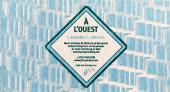 Verso de (AUT) Vuillier, Clément - À l'Ouest