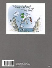 Verso de (AUT) Plantu -2016- Debout !